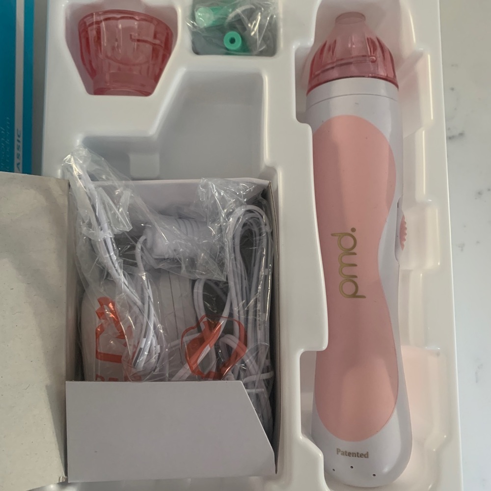 PMD personal microderm classic